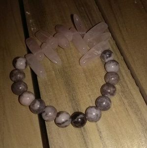Beautiful Jasper bracelet